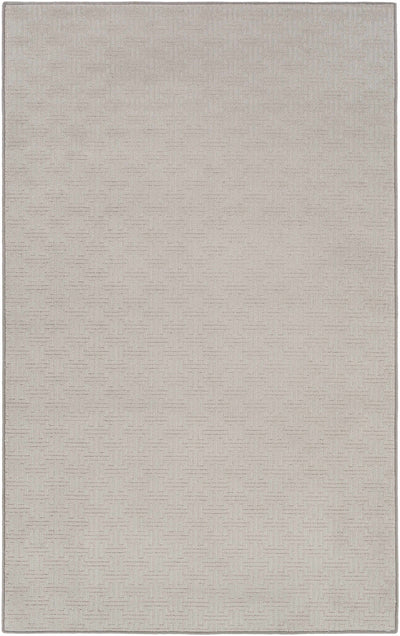 Custom Size Chandler Gray Rug