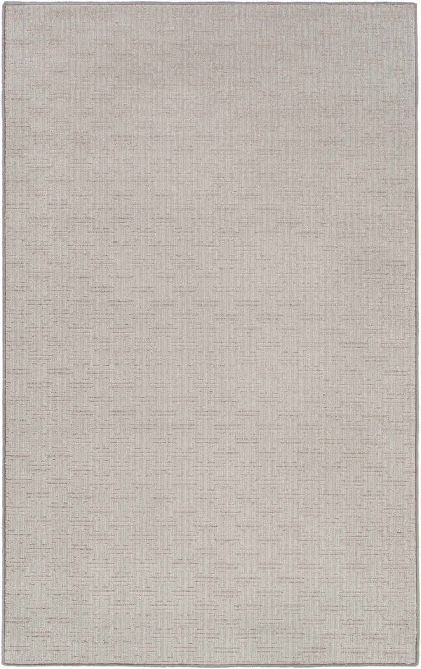 Custom Size Chandler Gray Rug