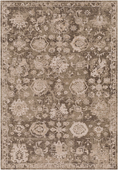 Cantley Area Rug - Promo