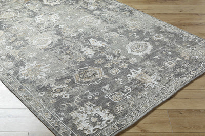 Cantley Area Rug - Promo