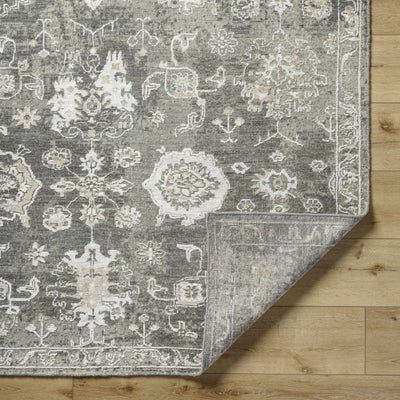 Cantley Area Rug - Promo