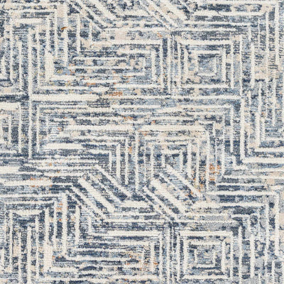 Sample Capaga Area Rug