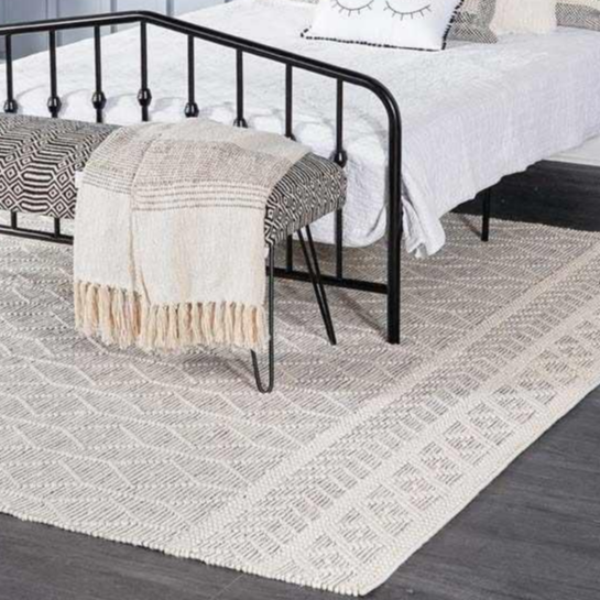 Carolina Wool Area Rug