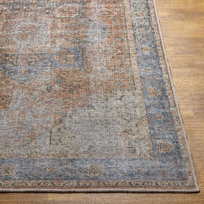 Cayanguan Washable Area Rug - Clearance