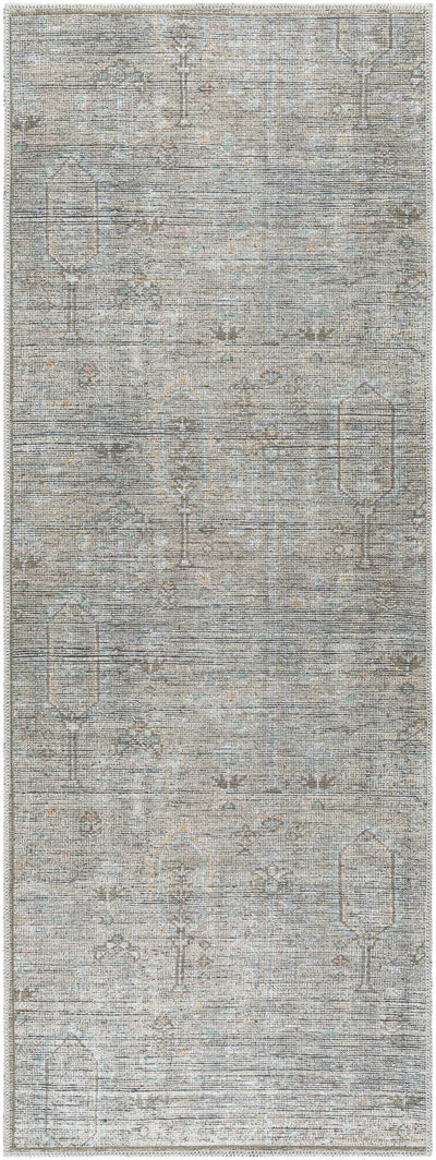 Aglaja Washable Area Rug