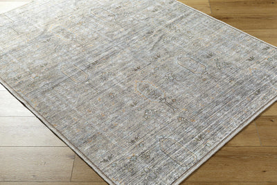 Aglaja Washable Area Rug