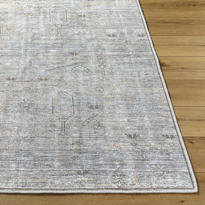 Aglaja Washable Area Rug