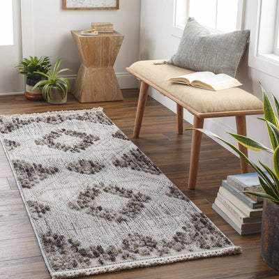 Cabarroguis Area Rug