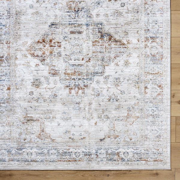 Cargan Area Rug