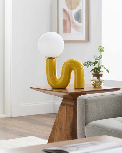 Collonges Table Lamp