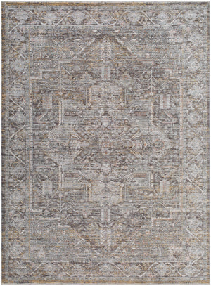 Clovia Area Rug