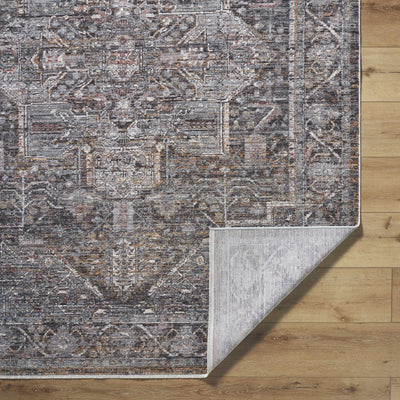 Clovia Area Rug