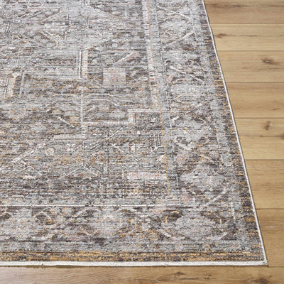 Clovia Area Rug