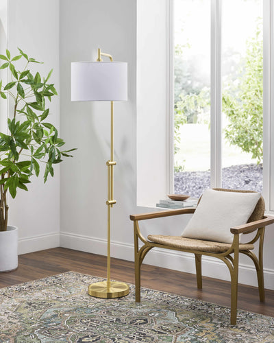 Callenberg Floor Lamp