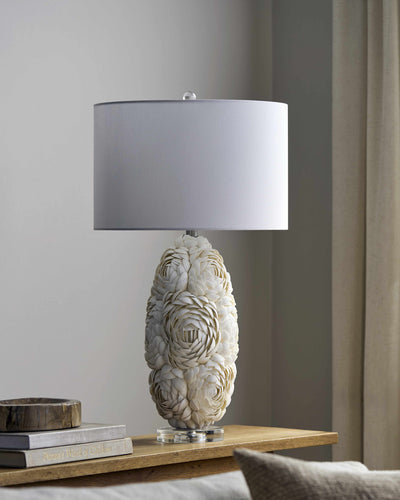 Carvoeira Table Lamp