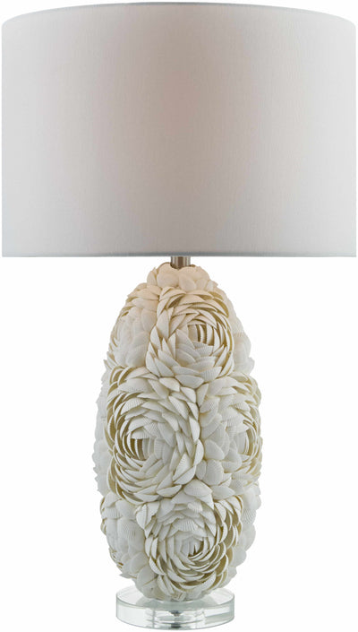 Carvoeira Table Lamp