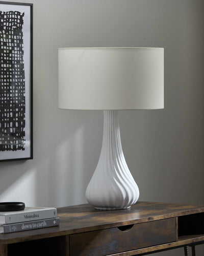 Campobasso Table Lamp