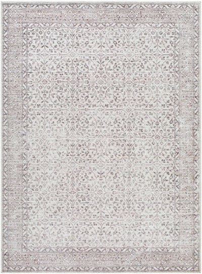 Chayan Gray Area Rug