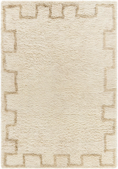 Ciniod Area Rug