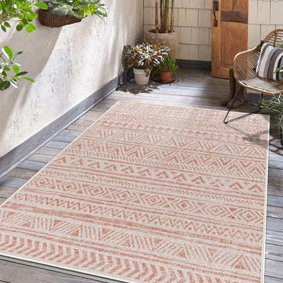 Sample Chuck Area Rug