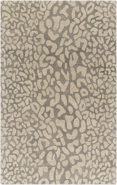 Sample Circa Leopard Print Area Rug