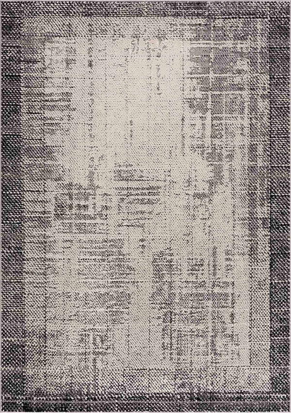 Colson Gray Area Rug