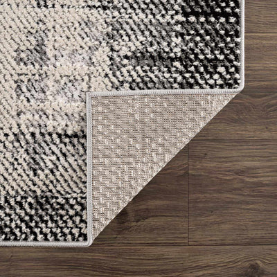 Colson Gray Area Rug