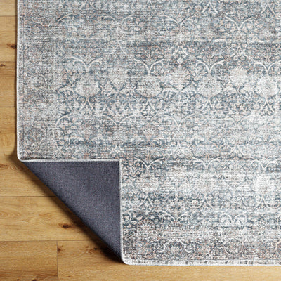 Charla Washable Area Rug - Vivir x Livabliss