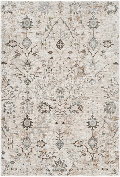 Claydon Area Rug