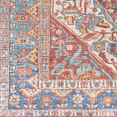 Sample Cullingworth Area Rug