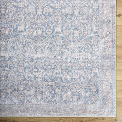 Crevan Washable Area Rug - Vivir x Livabliss