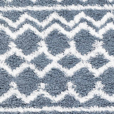 Sample Camp Shag Area Rug