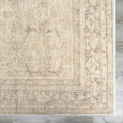 Chevis Area Rug