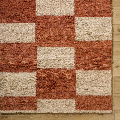 Coleka Area Rug