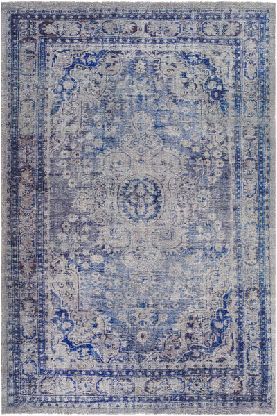 Csilla Area Rug