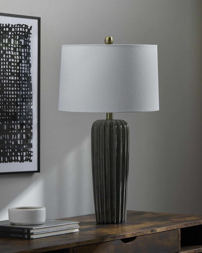 Crailsheim Table Lamp