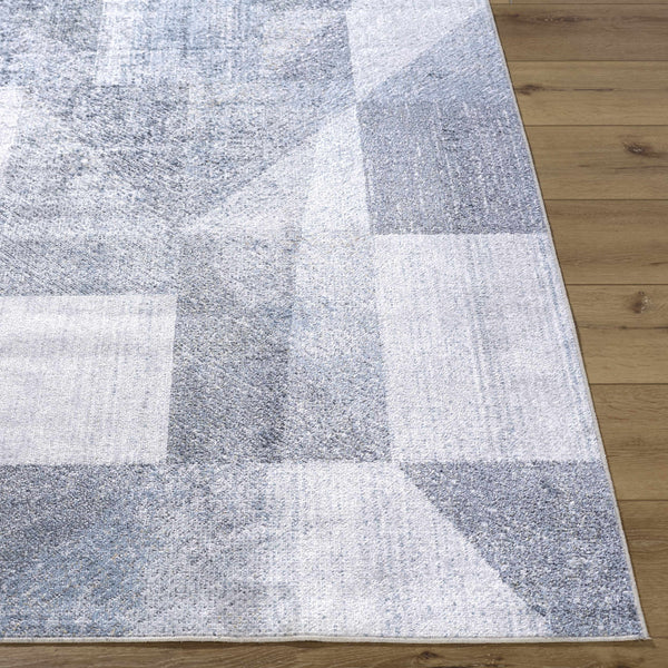 Chachi Washable Area Rug