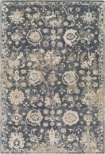 Cutlerville Premium Area Rug