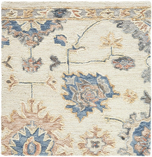 Candid Area Rug