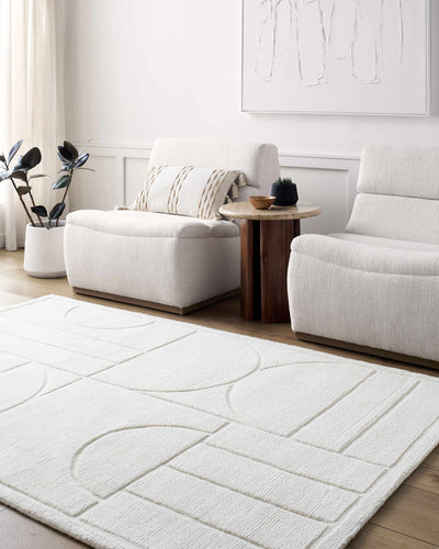 Carola Area Rug