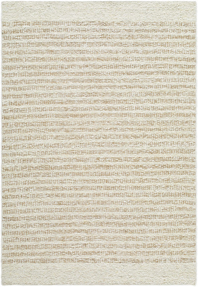 Arlais Striped Area Rug