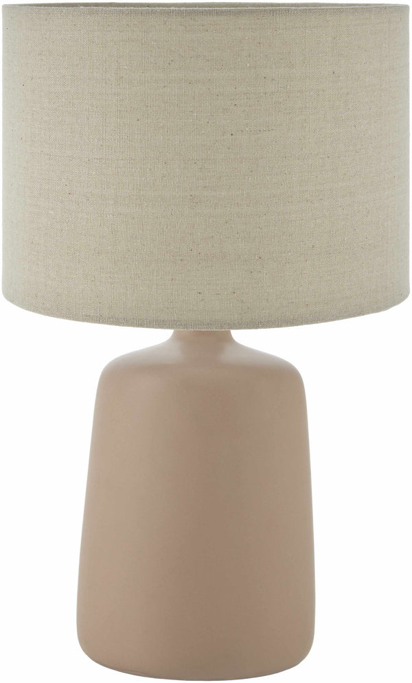 Chiquimula Coral Table Lamp