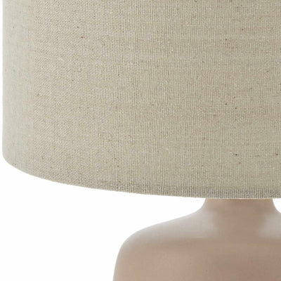 Chiquimula Coral Table Lamp