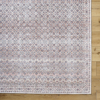 Agrata Washable Area Rug