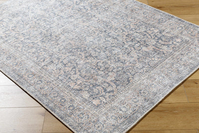 Chicha Washable Area Rug - Vivir x Livabliss