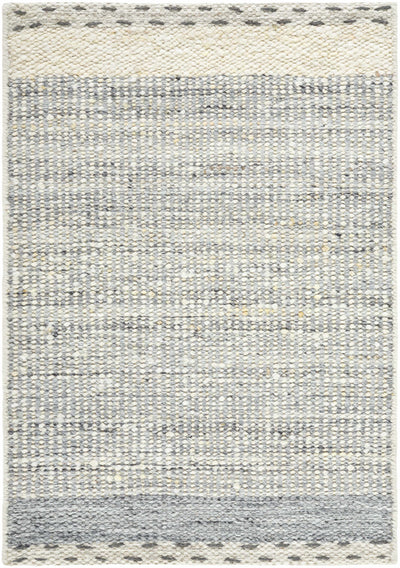 Dalaoig Hand Woven Wool Rug