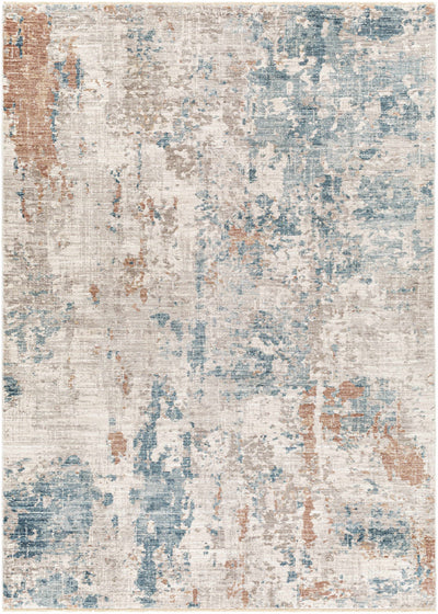 Danlugan Area Rug - Promo