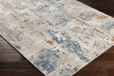 Danlugan Area Rug - Promo