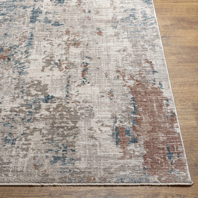 Danlugan Area Rug - Promo