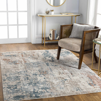 Danlugan Area Rug - Promo